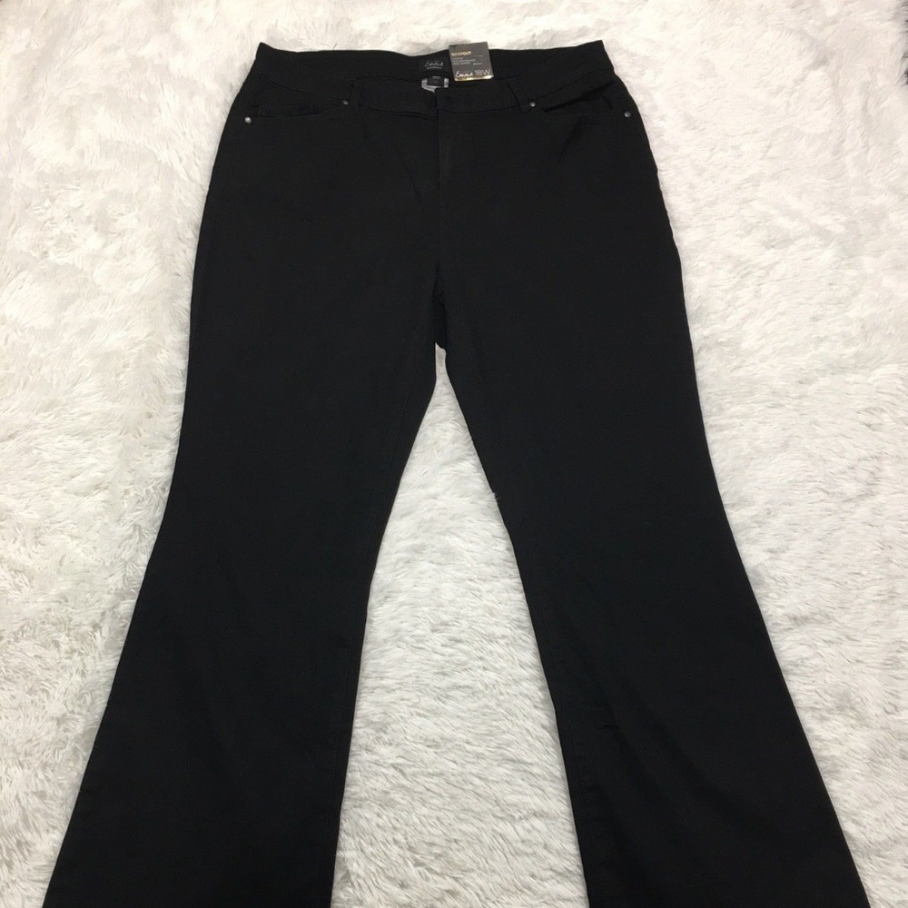 ❤4 FOR $25❤Jeans Bootcut Opening Low Rise